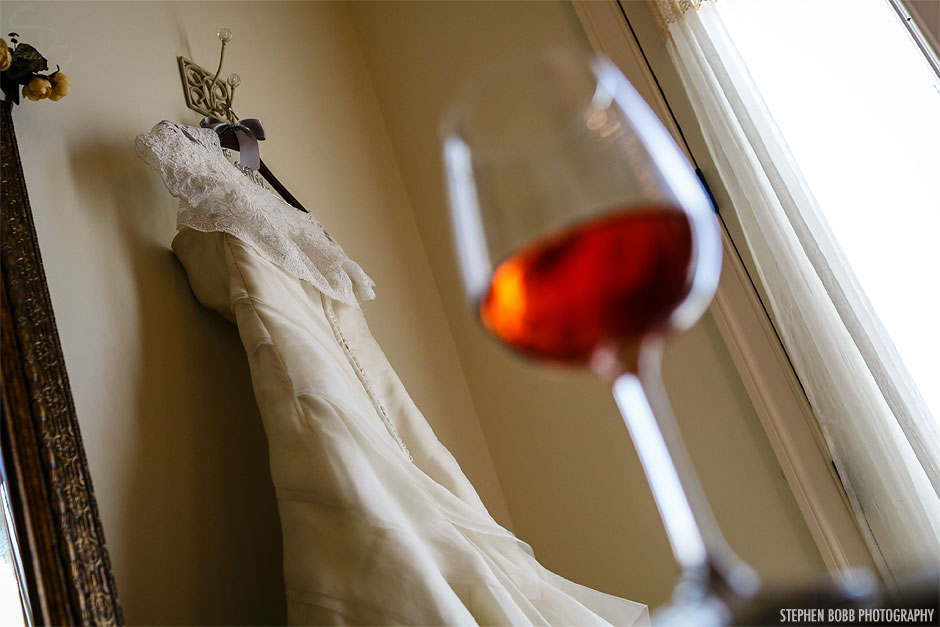 Potomac Point Winery Wedding 012
