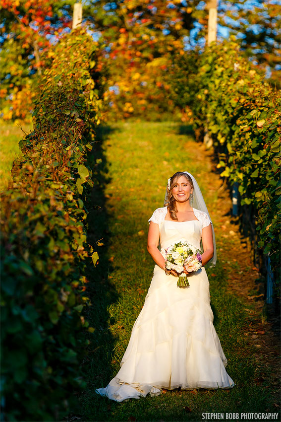 Potomac Point Winery Wedding 074