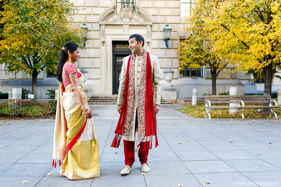 DC Indian Wedding Photos 245