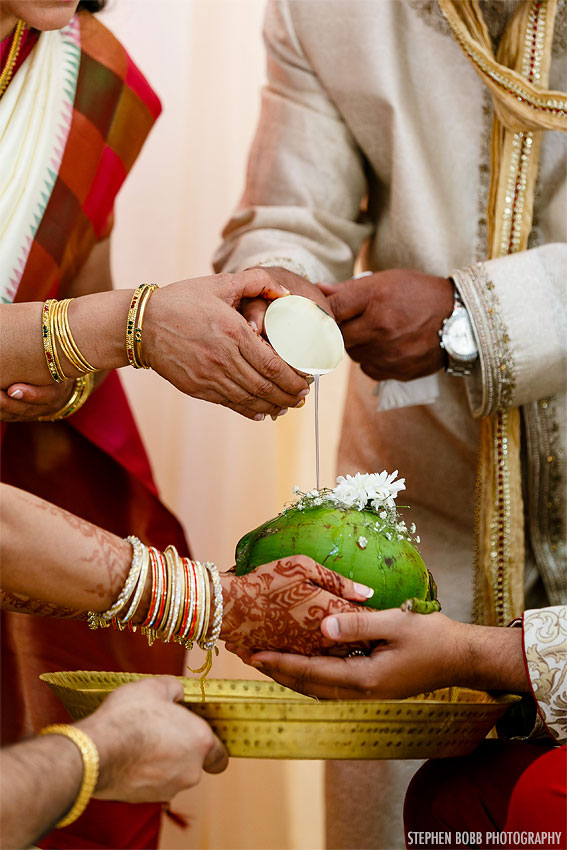 DC Indian Wedding Photos 301