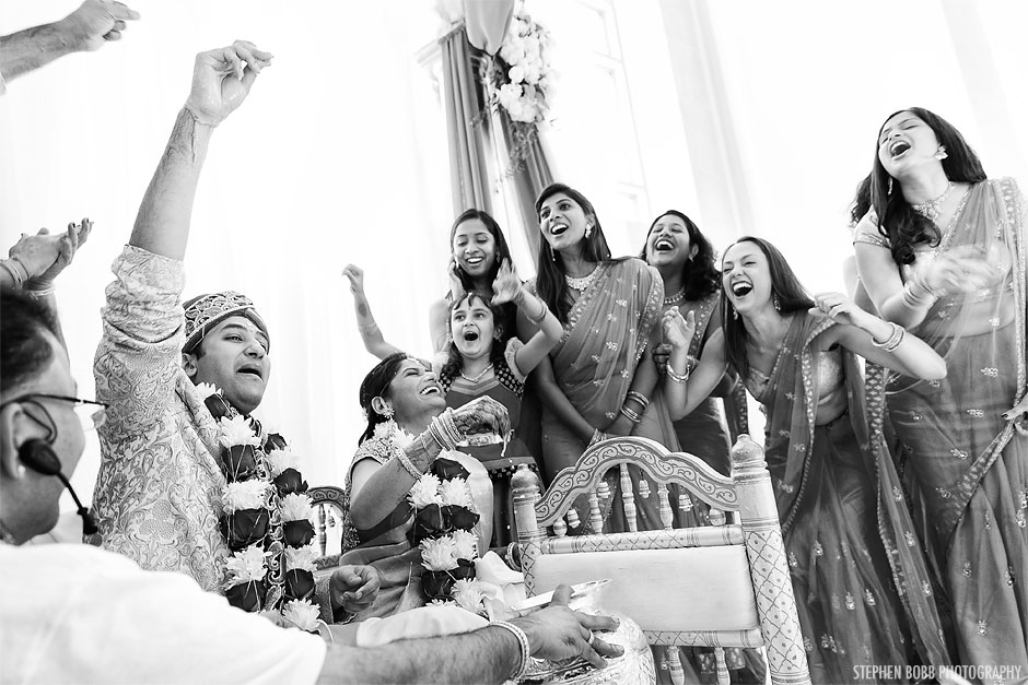 DC Indian Wedding Photos 337