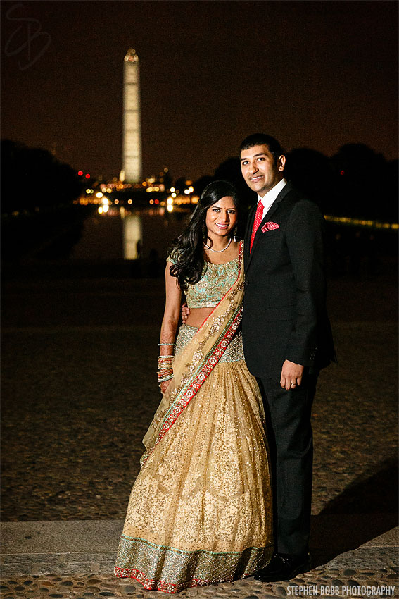 DC Indian Wedding Photos 382