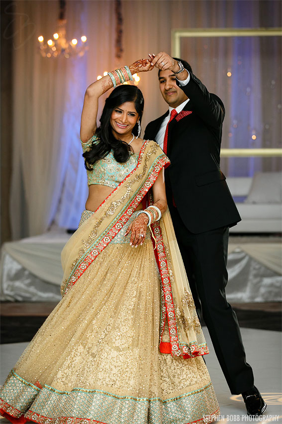 DC Indian Wedding Photos 410