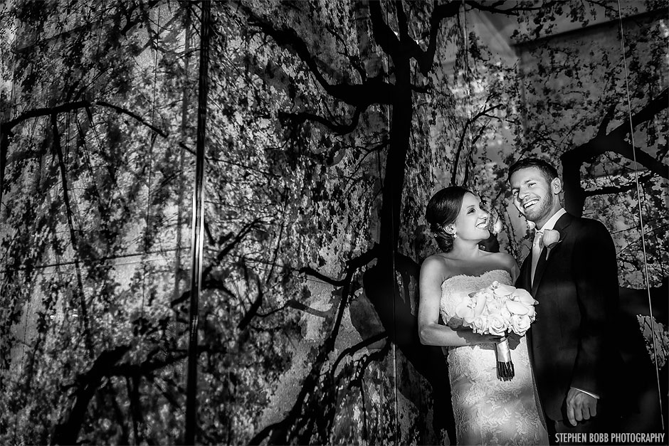 Park Hyatt DC Wedding Photos