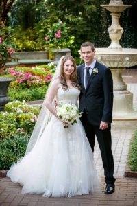 Fairmont Hotel | DC Wedding Photographer | Stephen Bobb Photography ...