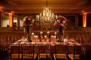 National Museum of Women in the Arts | DC Wedding Photographer