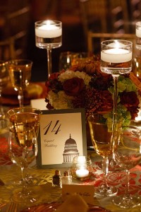 National Museum of Women in the Arts | DC Wedding Photographer