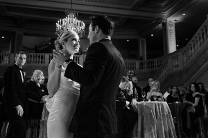 National Museum of Women in the Arts | DC Wedding Photographer