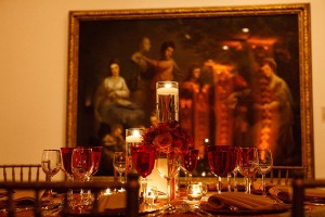 National Museum of Women in the Arts | DC Wedding Photographer