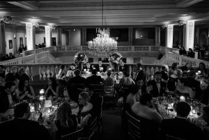 National Museum of Women in the Arts | DC Wedding Photographer